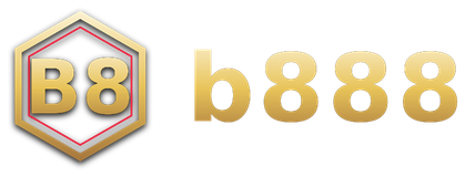 b888 logo